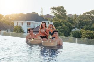 Wimarion Hotel Semarang - Semarang - 0