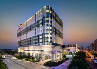 Grand Mercure Shanghai Lingang - 3