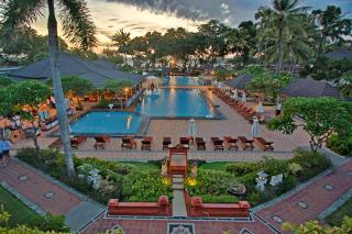 The Jayakarta Bali Beach Resort - Legian - 0