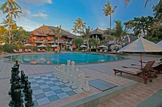 The Jayakarta Bali Beach Resort - Legian - 7