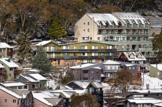 Kasees Apartments & Mountain Lodge - Thredbo - 6