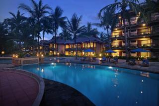 Jayakarta Hotel Lombok - Senggigi - 2