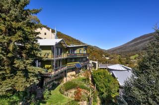 Kasees Apartments & Mountain Lodge - Thredbo - 3