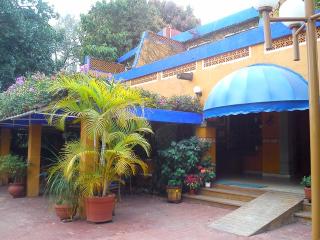 CasaGrande Posada Ejecutiva - Cuernavaca - 3