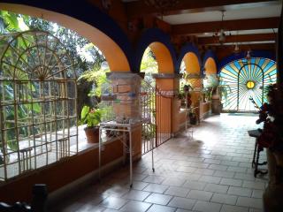 CasaGrande Posada Ejecutiva - Cuernavaca - 2