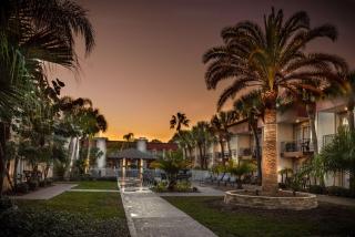 La Quinta by Wyndham Clearwater Central - Clearwater - 9