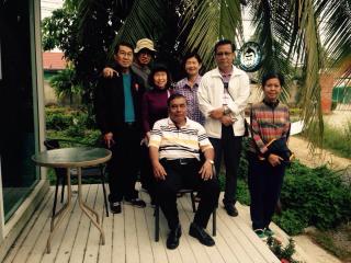 Monkey Samui Hostel - 9