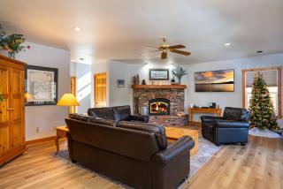 Skidder Trail Family Lodge home - 3
