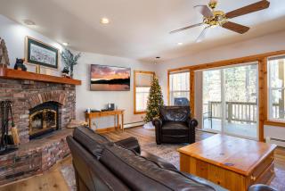 Skidder Trail Family Lodge home - 5