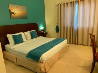 Al Wadi Hotel - Sohar - 5