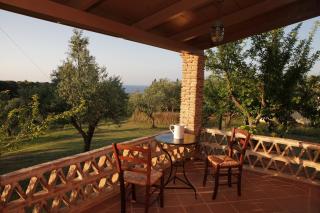 Lithies Farm Houses - Vasilikos - 2