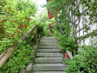 Beautiful holiday flat with balcony in Bavaria - Bayersoien - 3