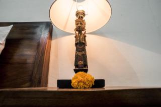 Dijumahrai Homestay - Ubud - 1
