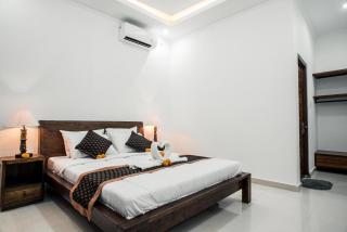 Dijumahrai Homestay - Ubud - 2