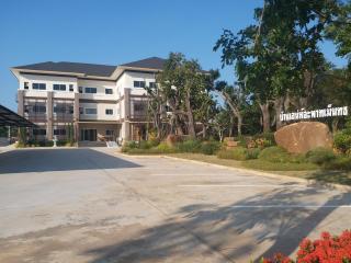 Saney Apartment - Ban Nong Ka Cha - 9