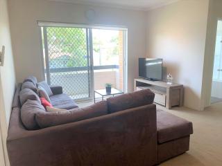 Silvana Court 3 neat unit with air conditioning - Shoal Bay - 5
