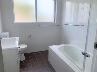 Silvana Court 3 neat unit with air conditioning - Shoal Bay - 1