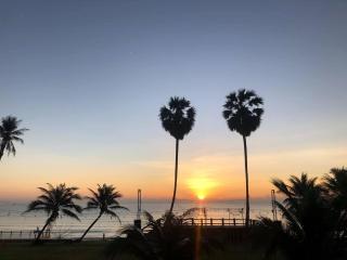 Ban Saithong Beach Resort - Bang Saphan Noi - 6