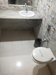 Hotel Eastern Plaza - Calcuta - 4