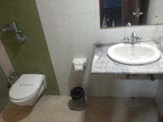 Hotel Eastern Plaza - Calcuta - 7