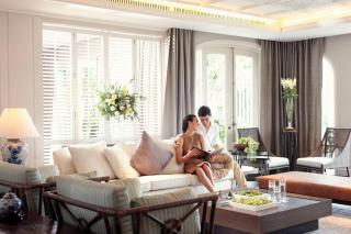 InterContinental Hua Hin Resort by IHG - 5
