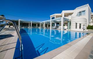 Kedrissos Hotel - 6