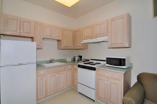 Marinwood Inn & Suites - Novato - 4