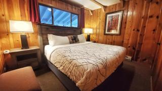 The Inn on Fall River & Fall River Cabins - 1
