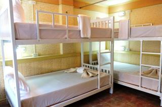 Silom Avenue Inn - 8