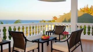 Breakfast at Monaco - Palais Boracay - Boracay - 9
