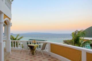 Breakfast at Monaco - Palais Boracay - Boracay - 8