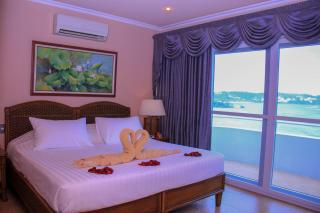 Breakfast at Monaco - Palais Boracay - Boracay - 7