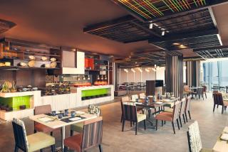 Novotel Hanoi Thai Ha - 2