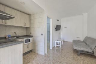 Apartamento Mar Rizada - 5
