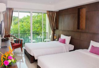 Lub Sbuy House Hotel - SHA - 9