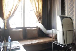 Chic and Cozy 2BR Apartment at Pinewood Jatinangor near JATOS By Travelio - 5