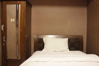 Chic and Cozy 2BR Apartment at Pinewood Jatinangor near JATOS By Travelio - Cilimus 2 - 8