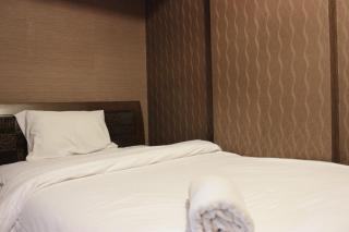 Chic and Cozy 2BR Apartment at Pinewood Jatinangor near JATOS By Travelio - Cilimus 2 - 9