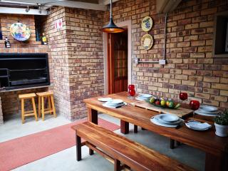 Dormio Manor Guest Lodge - Secunda - 4