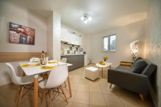 Old Town Apartment - Plovdiv - 4