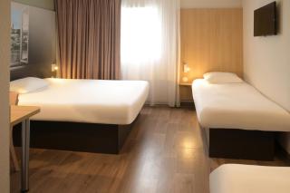 B&B HOTEL Angoulême - 2