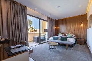 Sirayane Boutique Hotel & Spa Marrakech - Marrakesh - 3