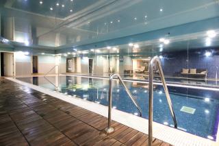 107 - King David Residence - Jerusalem-Rent - Jerusalem - 8
