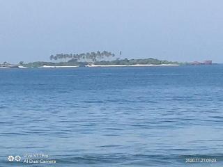 His Grace Sea View Cottages - Private Beach at MALPE - 6