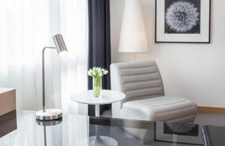 Radisson Blu Hotel Malmö - Malmö - 7