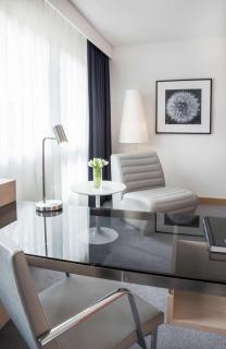 Radisson Blu Hotel Malmö - Malmö - 6