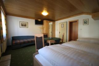 Pension Aberger - Saalbach-Hinterglemm - 9
