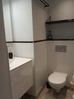 Au Studio 339 des Terrasses de Malmedy - 2