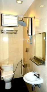 Kertih Damansara Inn - Kertih - 6