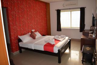 RD hotel - Perundurai - 9
